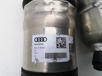 фото thumb №2, A8 d5 амортизатор лівий зад 4n4616001e