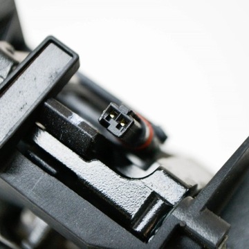 фото thumb №6, Bmw 5 f10 f11 2015 права сторона ручка зовнішня двері задніх