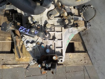 фото thumb №10, Kia rio iii 14r 1.25 86km коробка передач коробки передач std901