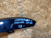 Mazda cx90 cx-90 23- решітка  молдинг решітка під  фара правий перед передня Доставка, фото thumb