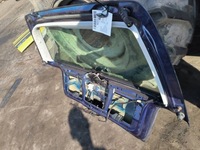 фото thumb №2, Крышка багажника lb5n volkswagen golf iv 4 hb