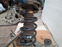 фото thumb №11, Porsche 911 996 2004 поворотний кулак важелі лівий задня