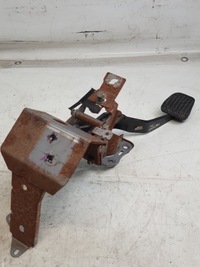 фото thumb №13, Педаль тормоза mazda 6 i gg 02-05r.