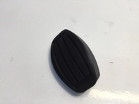 фото thumb №1, Citroen c4 iii peugeot 2008 ii накладка na педаль тормоза 9824807480