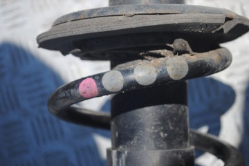 фото thumb №10, Амортизатор амортизатор mcpherson  правые перед audi a5 8t sportback 2.0 tfsi