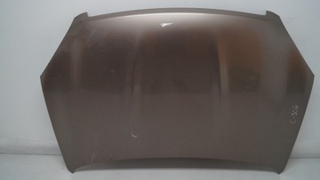 фото thumb №10, Капот nissan qashqai j10 c-30g 2009