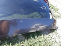 фото thumb №12, Audi q7 4l lz7l кришка багажника задня задня скло кришка багажника