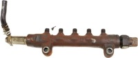 фото thumb №1, Mx073 subaru xv i 2.0d молдинг впрыскная