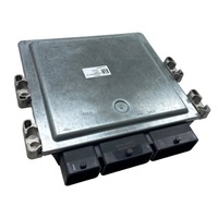 фото thumb №15, Бортовой компьютер блок управления двигателя dacia duster ii lift 1.3 tce 237104661s