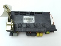 Mercedes-benz c w203 рамка / модуль предохранителей 2035453201 Доставка, фото thumb