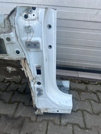 фото thumb №8, Kia stonic 17- лонжерон четверть левая перед передняя