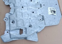 фото thumb №3, Mercedes sl r231 w231 захист pod двигун