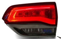 Купити Jeep grand cherokee рестайлінг  14- фара правий задня led, фото thumb