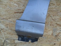 фото thumb №11, Mazda 2 2007 2008 2009 2010 крила правий