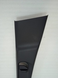 фото thumb №4, Mercedes a-klasa w176 защита стойка среднего