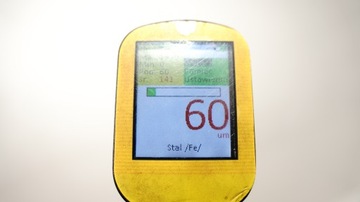 фото thumb №9, Капот крышка двигателя seat ibiza iv 08-12r lw7z