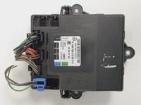 фото thumb №1, Модуль блок керування двері правий задня mercedes w169