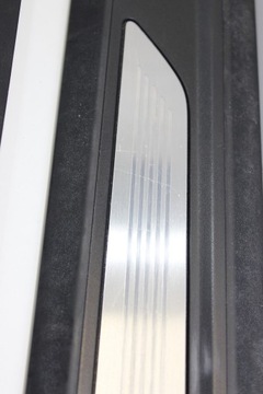 фото thumb №7, Bmw f82 m4 планка накладка пороговая левая правая kpl