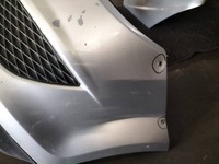 фото thumb №11, Kompletny перед капот бампер крыло лампы opel astra h lift z157