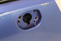 фото thumb №9, Дверь правые перед kia rio iii 11-14r fbd