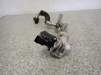 фото thumb №8, Mazda3 mazda 3 bk 1.6 дизель 06-08 клапан egr радиатор выхлопных газов