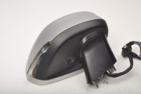 фото thumb №9, Volvo xc90 ii зеркало правое 14 pin