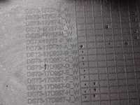 фото thumb №9, Ford mondeo v mk5 2015+ бампер перед передний 4pdc