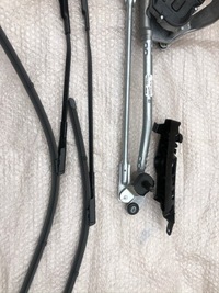 фото thumb №4, Audi a6 a7 c8 4k1955023 механізм двірник