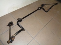 фото thumb №7, Mazda cx3 2.0 4x4 16 23r. стабилизатор тяга перед kompletny nr. 025m oe.