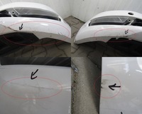 фото thumb №13, Бампер перед передний skoda rapid 5ja 12-17