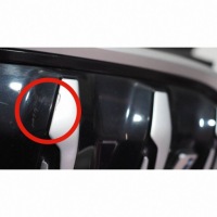 фото thumb №10, Bmw x1 u11 ix1 ix u12 электрик решётка решётка радиатора решётка w бампер 5a0bb86 9880307