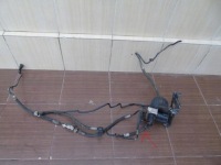 Купити Трубка шланг abc підвіска mb s 220 cl 215, фото thumb