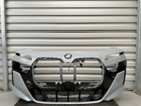 фото thumb №1, Bmw 7 g70 бампер перед m-pakiet c4p 4pdc