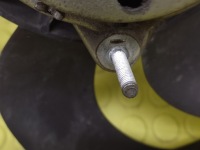 фото thumb №6, Alfa romeo 159 1.9 jtd вентилятор охлаждения радиатора (диффузор)