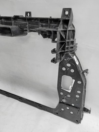 фото thumb №13, Pas передній jeep renegade przed liftem 2014-2018 / lift 2018-