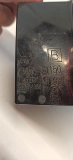 фото thumb №11, Mazda 3 лампа правий задня b45d51150