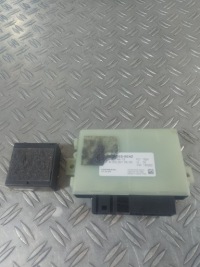 фото thumb №1, Mercedes gle w167 19- модуль блок керування вихлопних газів a0009016506