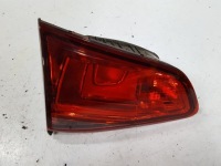 фото thumb №1, Volkswagen оригінальний номер 5g0945093ad лампа кришки