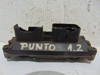 фото thumb №1, Бортовой компьютер двигателя fiat punto 1.2 iaw59f.m3