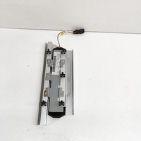 фото thumb №4, Land rover range rover sport l494 2018 левая сторона молдинг порог задняя