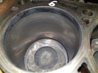 Купити Vw audi a4 b8 a5 8t 2.7 tdi v6 cam блок dół двигуна поршні wał, фото thumb