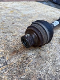 Приводной вал правая левая audi a4 b8 a5 8k0407271p Доставка, фото thumb
