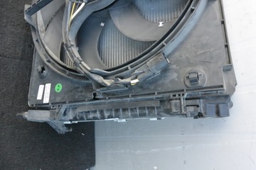 фото thumb №11, Набір радіатор 3.0 b quattroporte ghibli levante