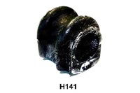 фото thumb №1, Japanparts гумовий елемент стабілізатора hyundai перед ix35 1