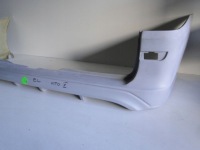 Mercedes vito w639 бампер задній amg brabus 639 Київ, фото thumb