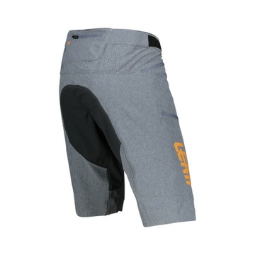 Велошорты Leatt MTB 3.0 Rust Серые S
