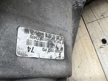 фото thumb №5, Ford focus mk3 c-max mk2 коробка передач коробки передач cv6r7002pd 1.0 eb ecoboost