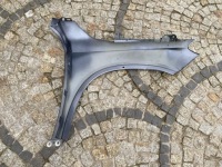 Mercedes gla 156 крило ліве перед 1568810101 оригінал Оригінал, фото thumb