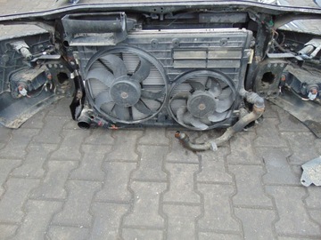 фото thumb №9, Комплектный перед ксенон радар passat b7 2.0tdi lh5x