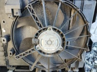 фото thumb №6, Pas передний радиатор 508 i rxh sw гибрид #2527